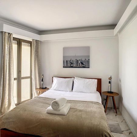 The Cloudy Bay Apartment Funchal  Ngoại thất bức ảnh