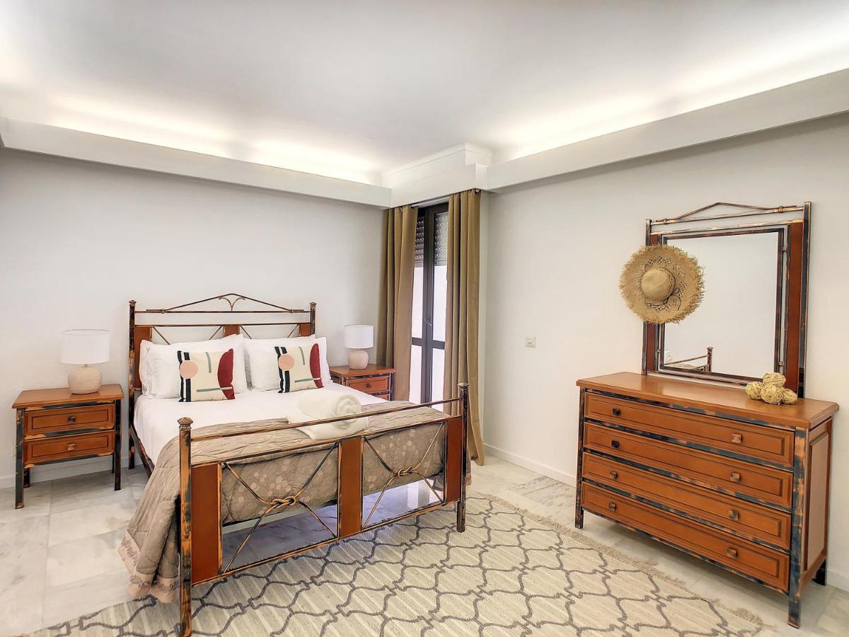 The Cloudy Bay Apartment Funchal  Ngoại thất bức ảnh