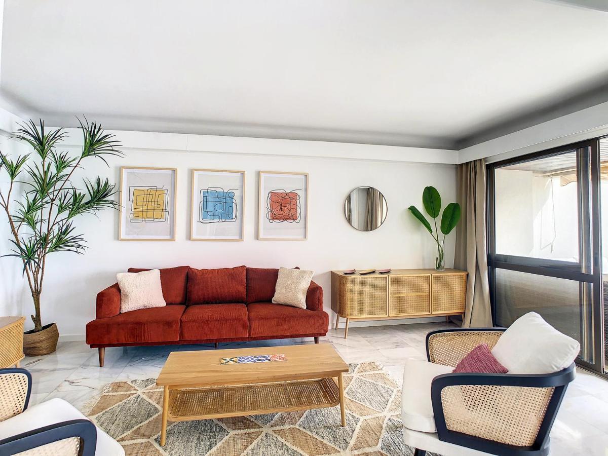 The Cloudy Bay Apartment Funchal  Ngoại thất bức ảnh