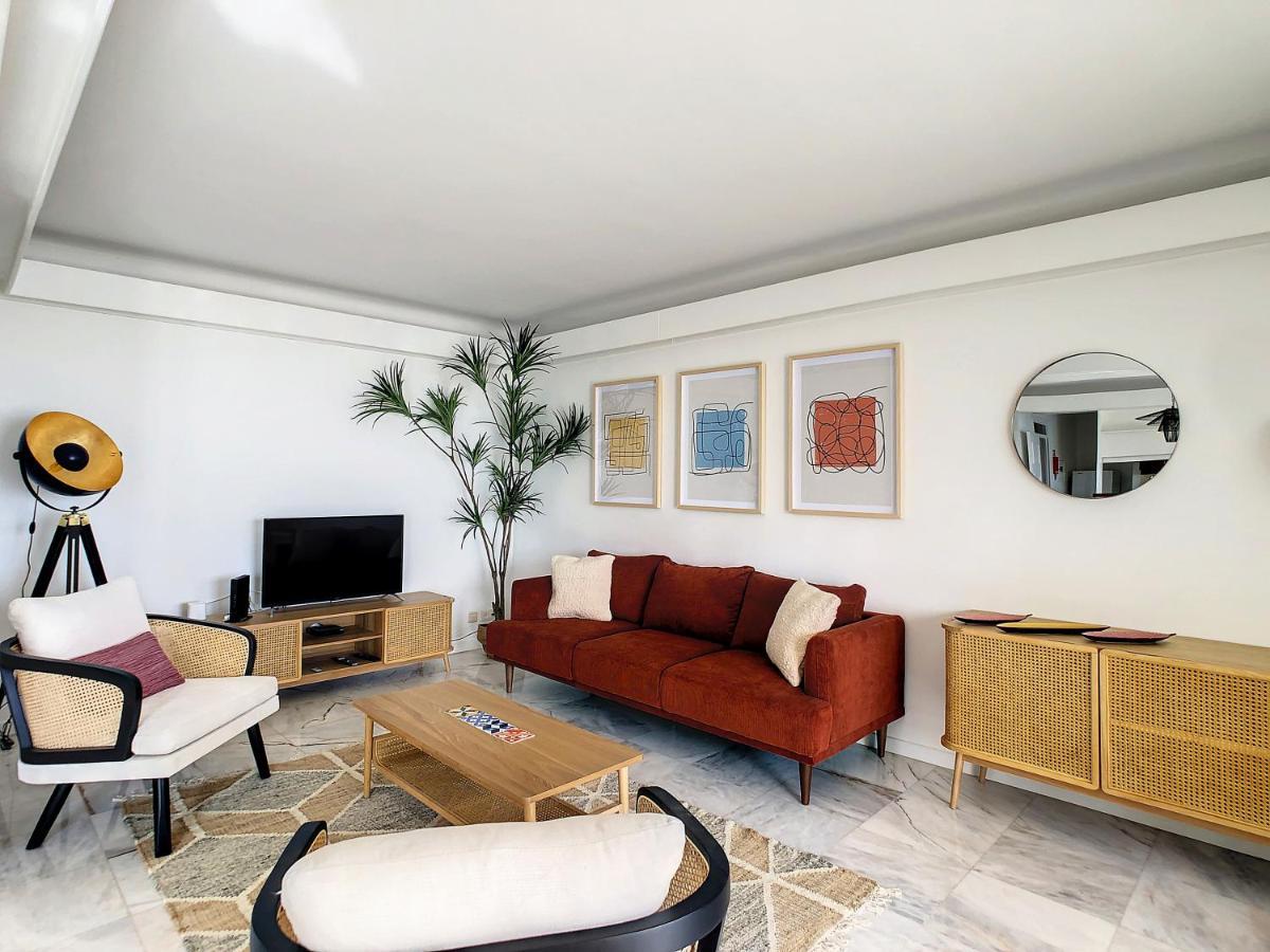 The Cloudy Bay Apartment Funchal  Ngoại thất bức ảnh