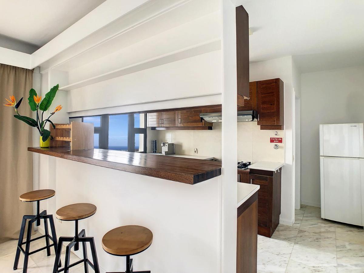 The Cloudy Bay Apartment Funchal  Ngoại thất bức ảnh