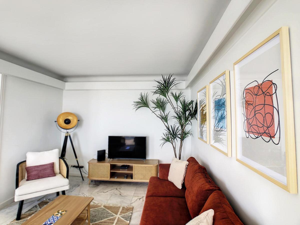 The Cloudy Bay Apartment Funchal  Ngoại thất bức ảnh