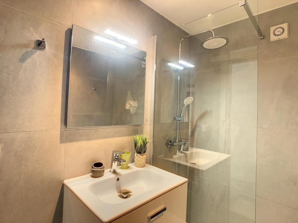 The Cloudy Bay Apartment Funchal  Ngoại thất bức ảnh