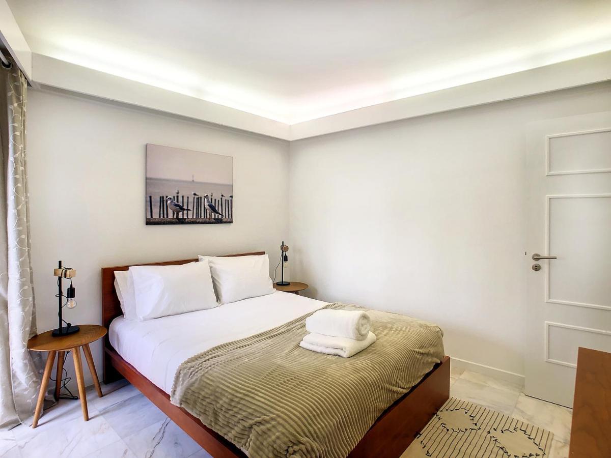 The Cloudy Bay Apartment Funchal  Ngoại thất bức ảnh