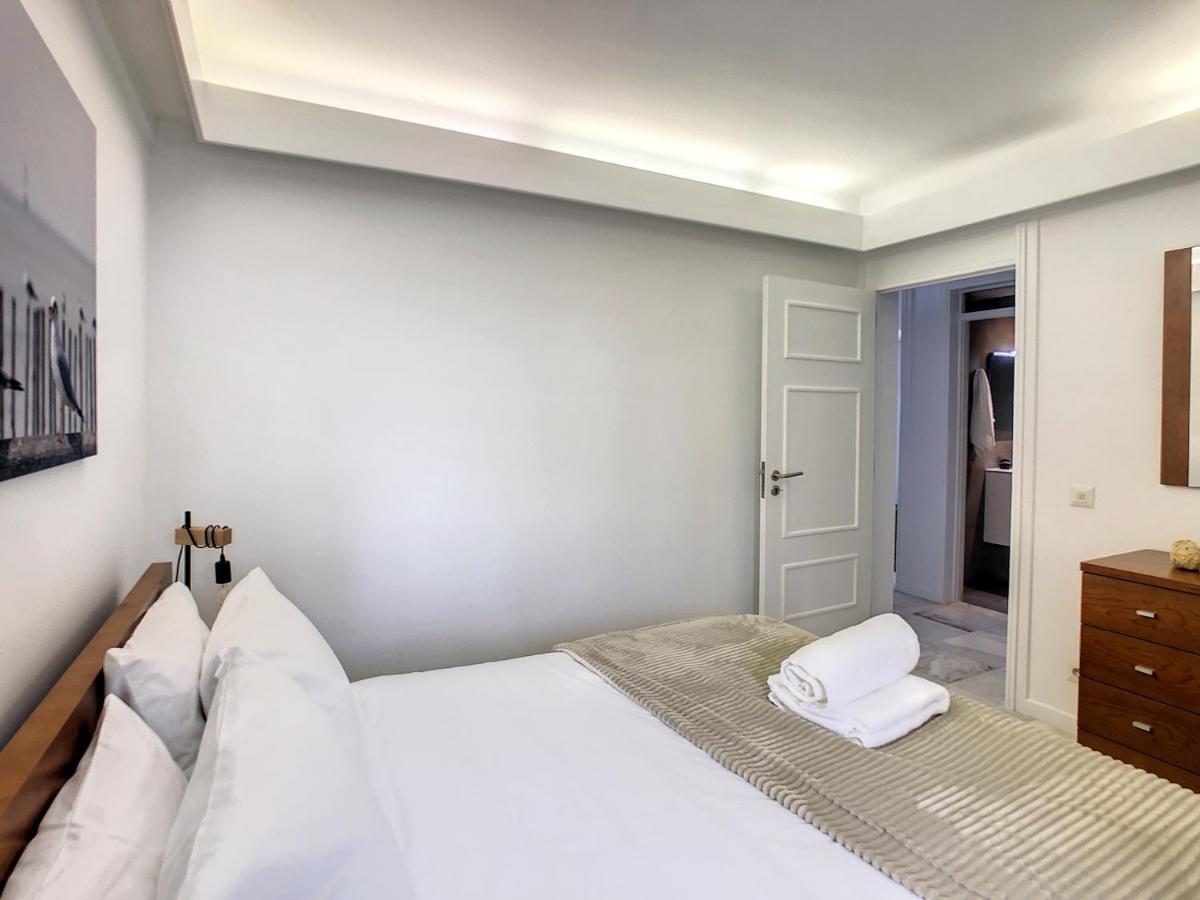The Cloudy Bay Apartment Funchal  Ngoại thất bức ảnh