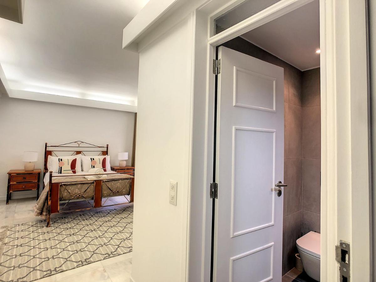 The Cloudy Bay Apartment Funchal  Ngoại thất bức ảnh