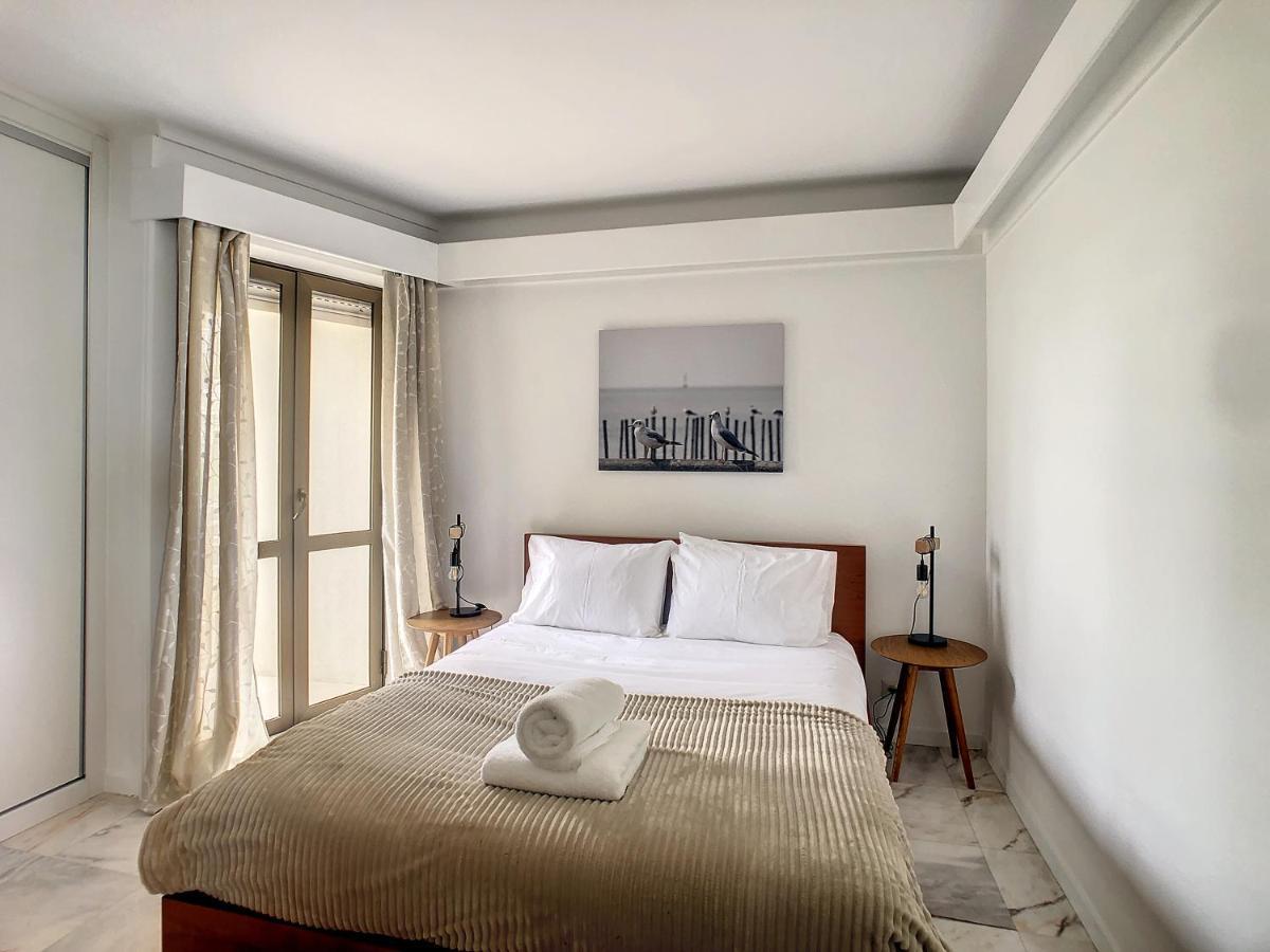 The Cloudy Bay Apartment Funchal  Ngoại thất bức ảnh