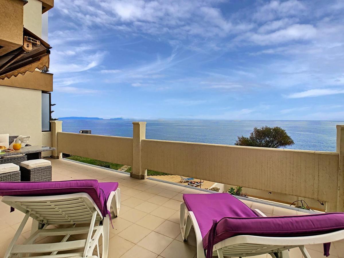 The Cloudy Bay Apartment Funchal  Ngoại thất bức ảnh